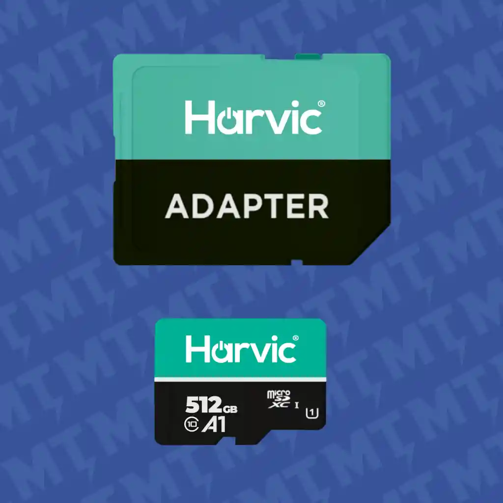 Memoria Micro Sd 512gb