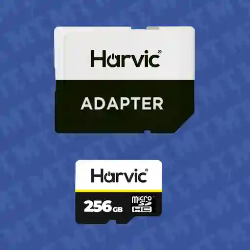 Memoria Micro Sd 256gb