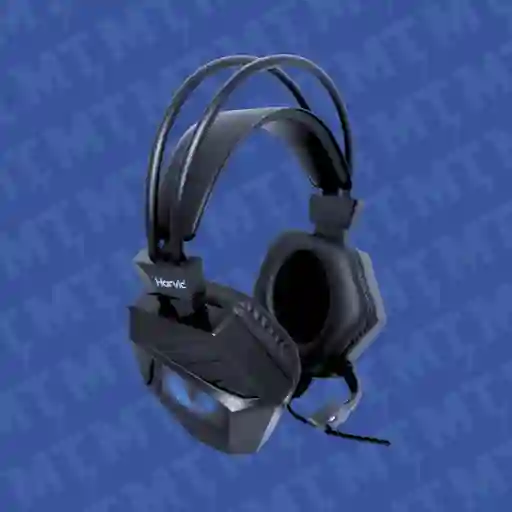 Audífonos Gaming