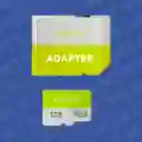 Memoria Micro Sd 128gb