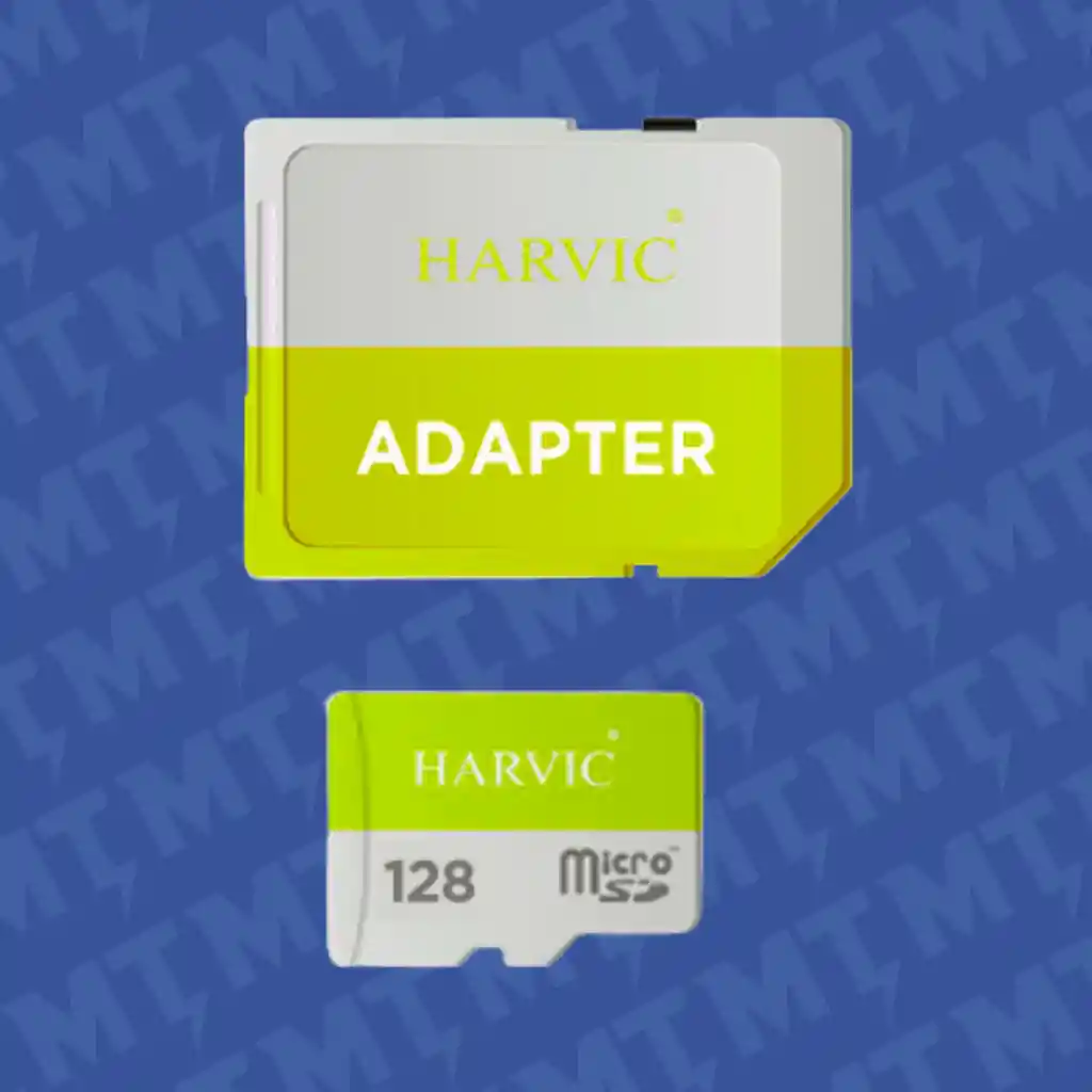 Memoria Micro Sd 128gb