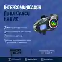 Intercomunicador Bluetooth Para Casco