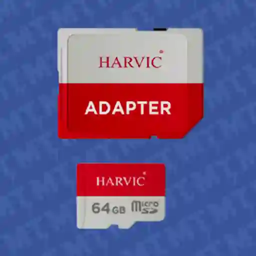 Memoria Micro Sd 64gb