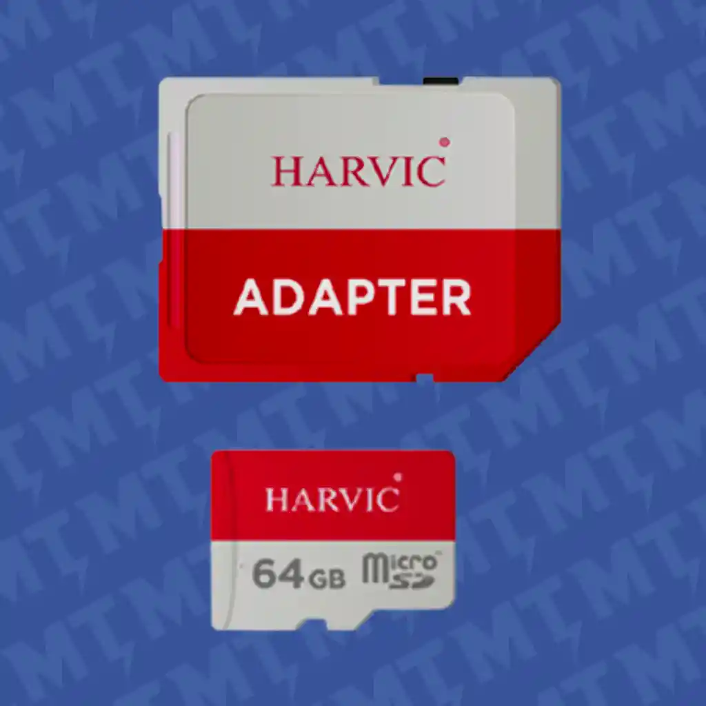 Memoria Micro Sd 64gb