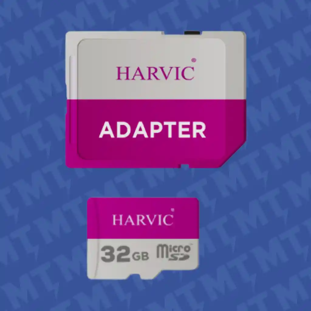 Memoria Micro Sd 32gb