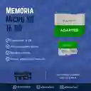 Memoria Micro Sd 16gb