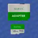 Memoria Micro Sd 16gb