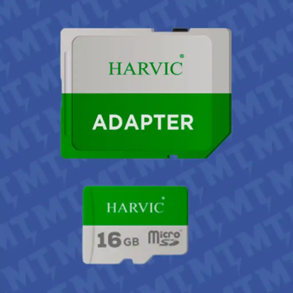 Memoria Micro Sd 16gb