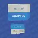 Memoria Micro Sd 8gb