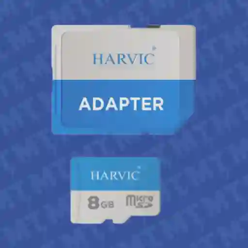 Memoria Micro Sd 8gb