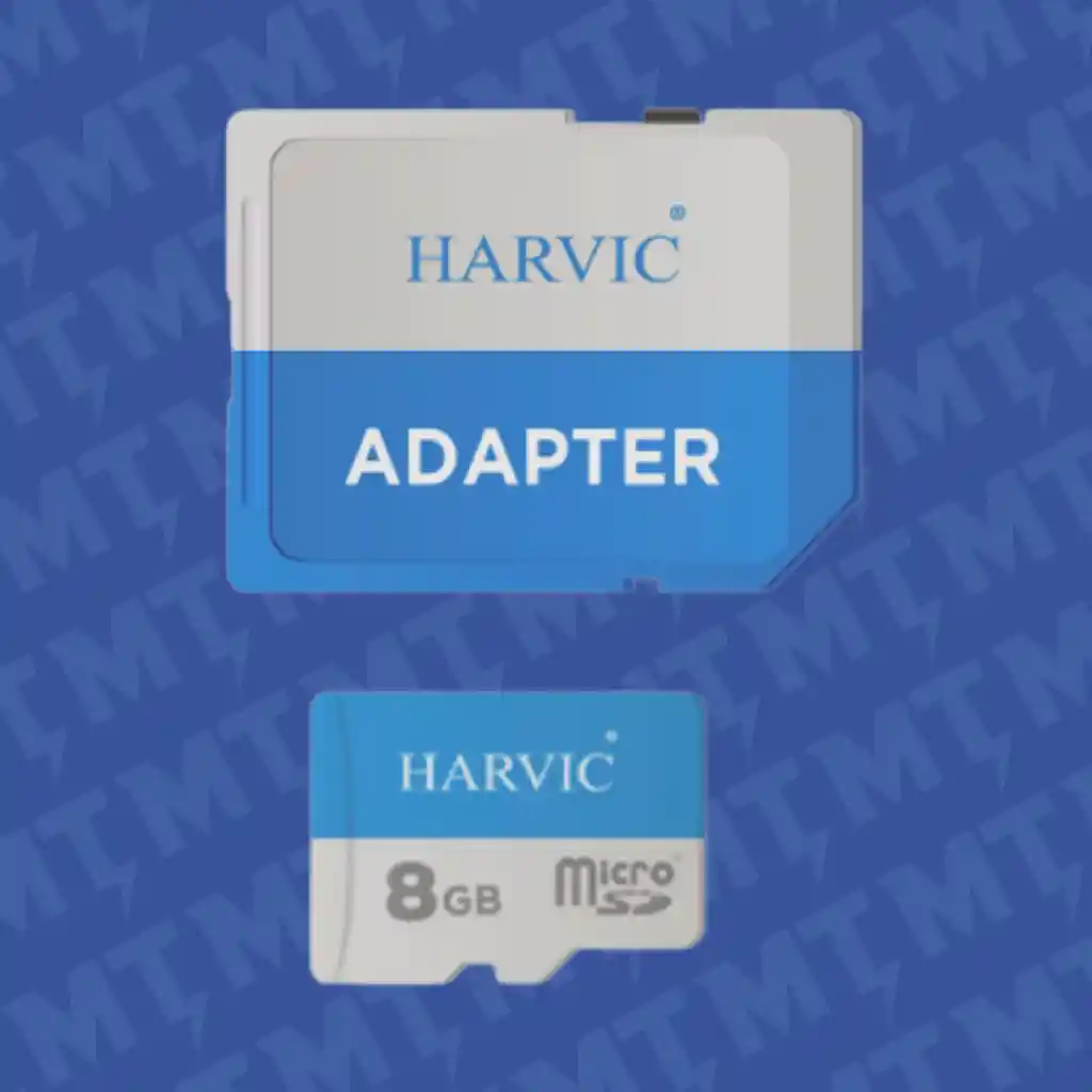 Memoria Micro Sd 8gb