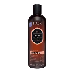 Shampoo Hask Coconut Oil Nutritivo 355ml