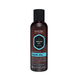 Aceite Reparador Hask Hask Argan Oil Morocco 59ml