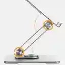 Soporte Para Portátil Rotativo 360°