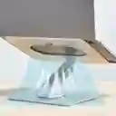 Soporte Para Portátil Rotativo 360°