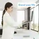 Soporte Aluminio Premium Para Portátil