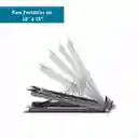 Soporte Para Portátil Metálico Sencillo