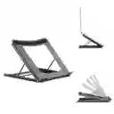 Soporte Para Portátil Metálico Sencillo