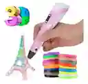 Lápiz 3d