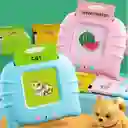 Traductor Electrónico Para Niños Ingles Español