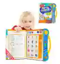 Libro Interactivo Para Niños