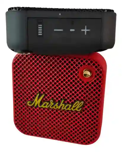 Altavoz Equipo Bafle Mini Componente Sonido Estéreo