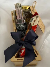 Ancheta-sorpresa-regalo-cumpleaños-día Del Hombre-dia De La Mujer-papá- Padre