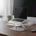 Soporte Aluminio Premium Plegable Para Portátil
