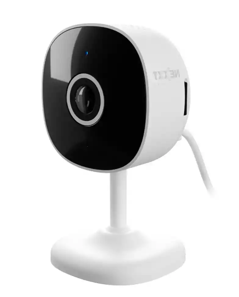 Cámara De Seguridad Nexxt Para Interiores 2k Nhc-i710