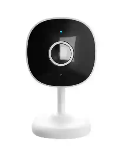 Cámara De Seguridad Nexxt Para Interiores 2k Nhc-i710