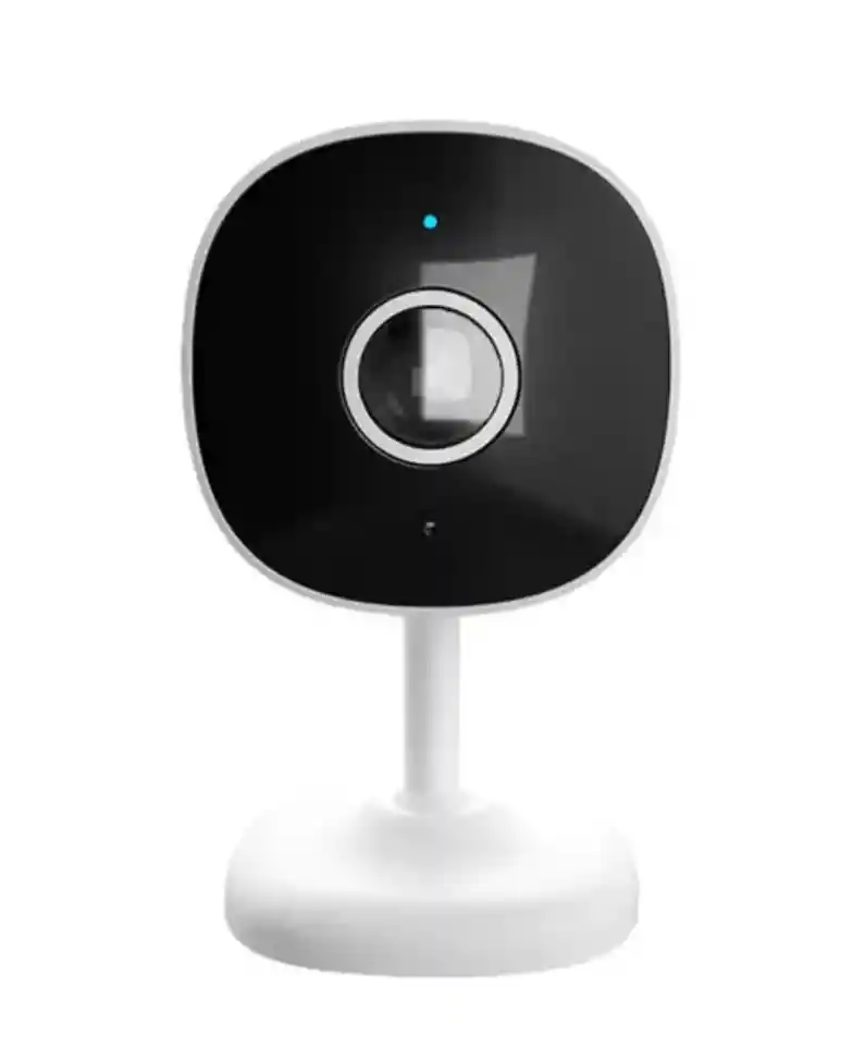 Cámara De Seguridad Nexxt Para Interiores 2k Nhc-i710