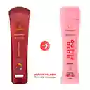 Mascarilla Tono Sobre Tono Rojo Fuego 300 Ml