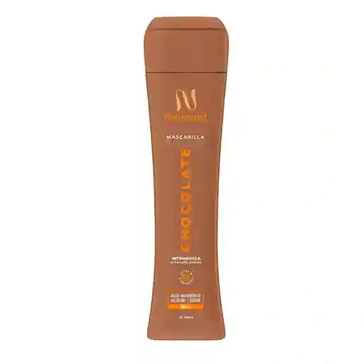 Mascarilla Tono Sobre Tono Chocolate 300 Ml