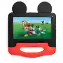 Tablet Disney Mickey Mouse 7 Android 64gb + 4 Ram + Wifi