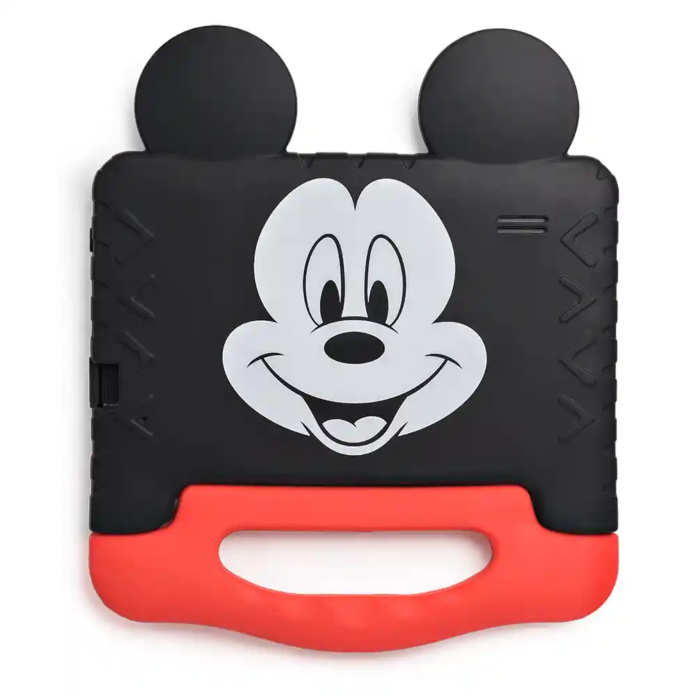 Tablet Disney Mickey Mouse 7 Android 64gb + 4 Ram + Wifi
