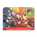 Tablet Marvel Avengers Android 7 64gb + 4 Ram + Wifi