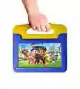 Tablet Paw Patrol Android 9 64gb + 4 Ram + Wifi