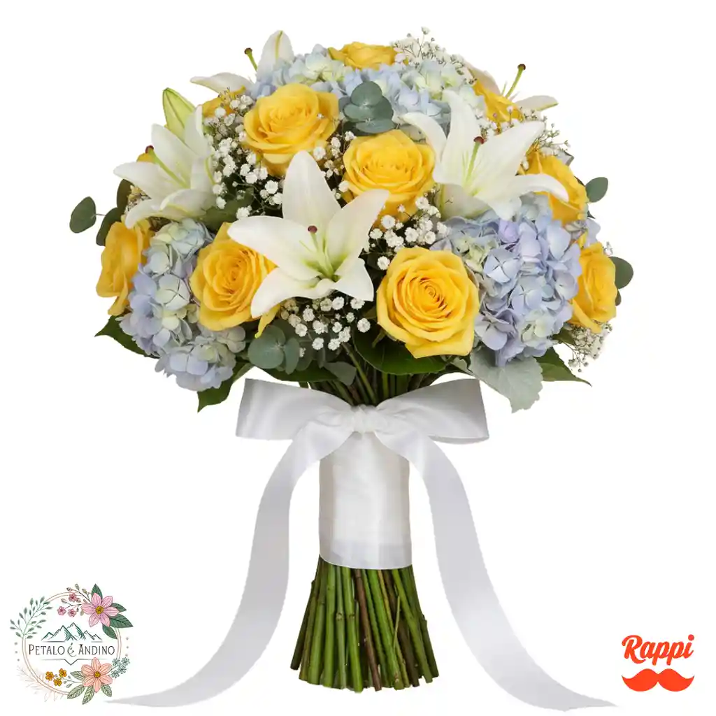 Elegancia Dorada Novia