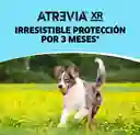 Atrevia Xr Large (20-40 Kg) * 1 Tab