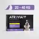 Atrevia Xr Large (20-40 Kg) * 1 Tab