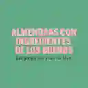 Manata Almendras Horneadas Sabor Limón X6