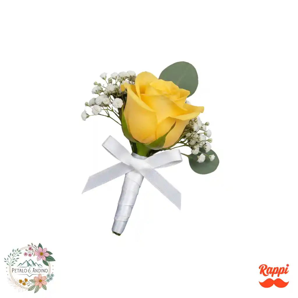 Elegancia Dorada Novio