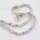 Cable Kz 90-8 Silver/ Blue