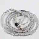 Cable Kz 90-8 Silver/ Blue