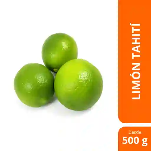 Limón Tahití