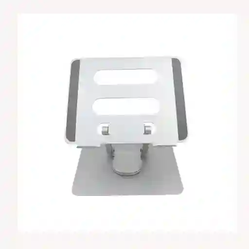 Base Soporte Giratorio 360 Para Portatil De Aluminio J19s