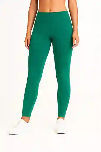 Legging Licra De Gym Grabado Talla Unica