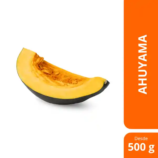 Ahuyama