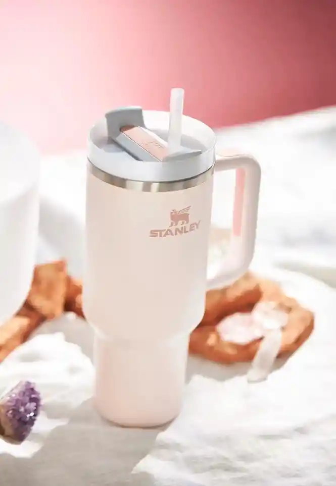 Termo Stanley 40 Oz - 1.8 L Vaso Acero Inoxidable