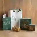 Anillo Ramita Anturio Flor Suculenta